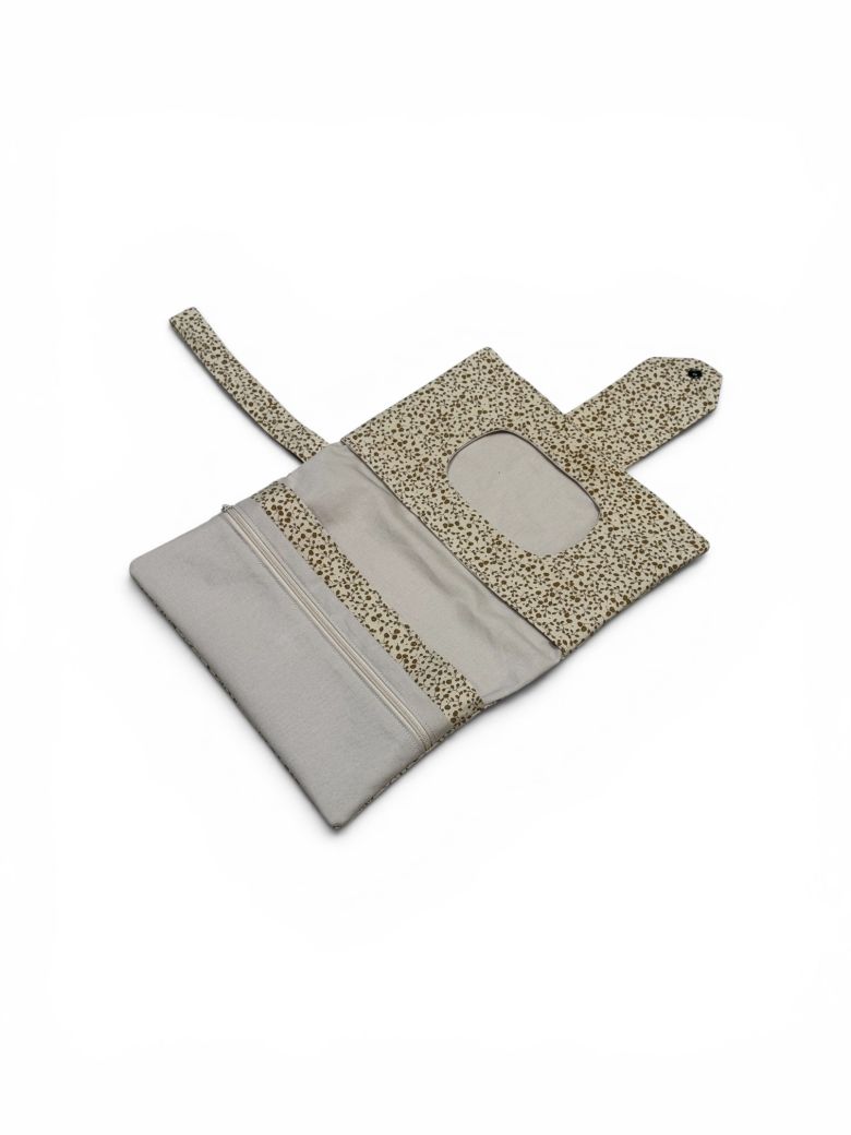diaper clutch
