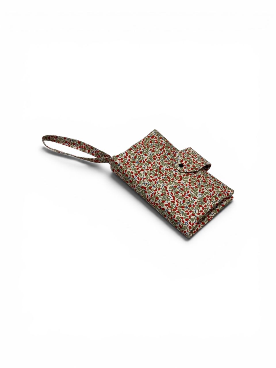 diaper clutch