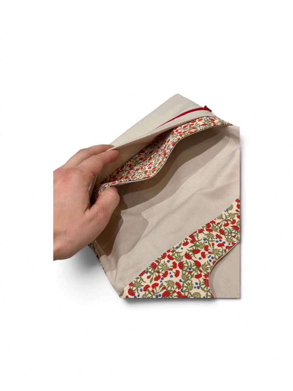 diaper clutch