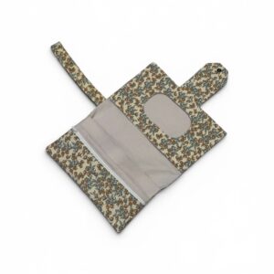 diaper clutch