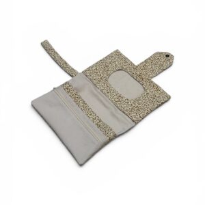 diaper clutch